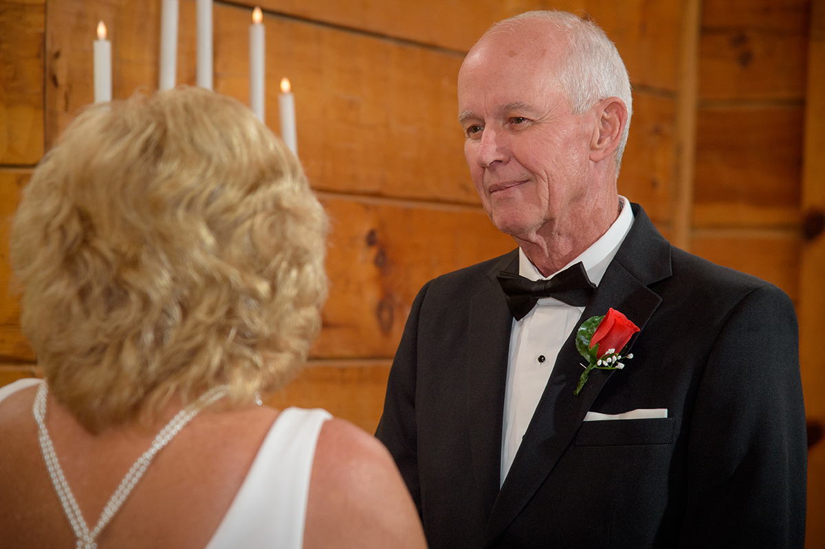 Weddings chapel in Gatlinburg, Tennessee