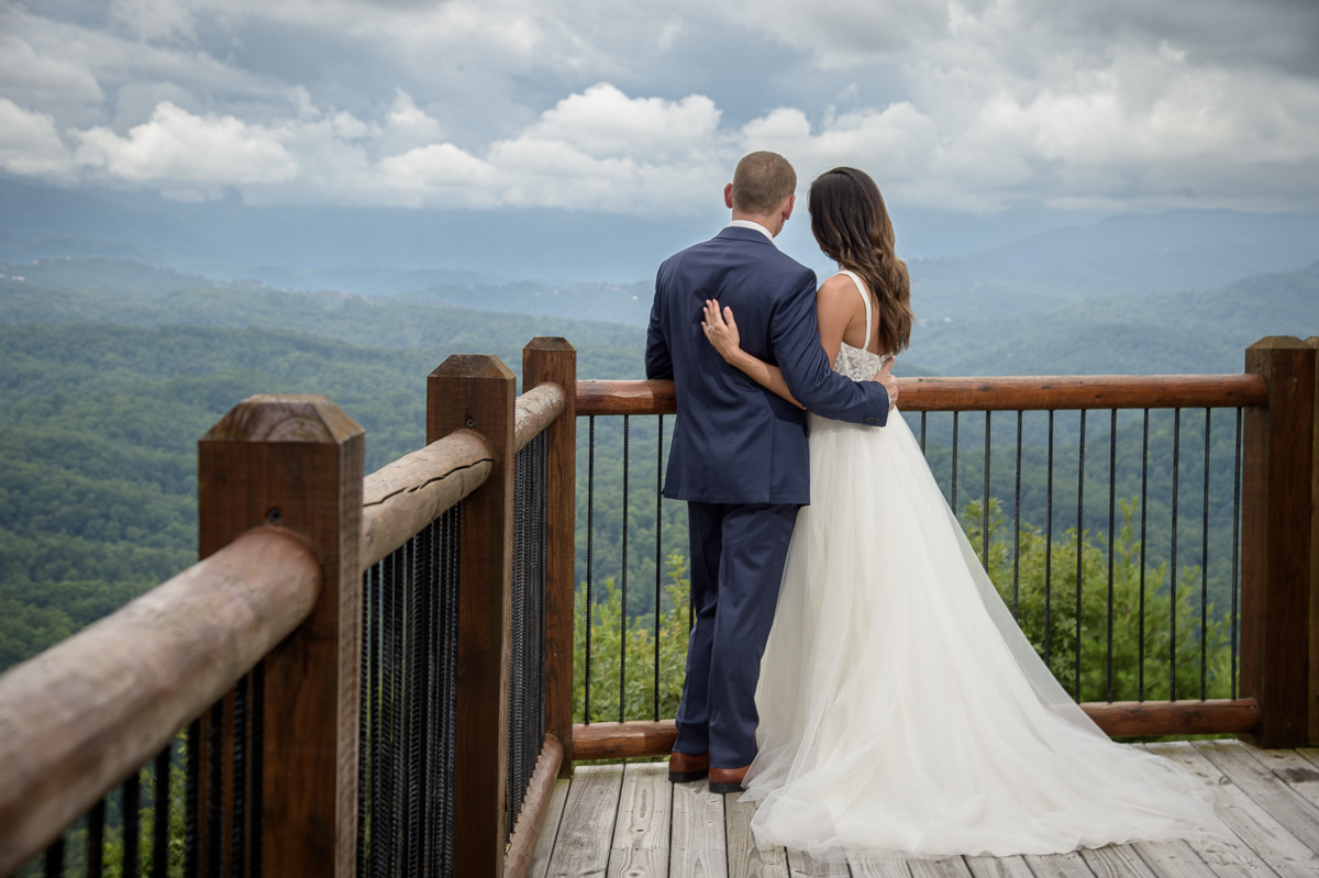 Smoky Mountain Wedding Packages And Photography Smoky Mountain