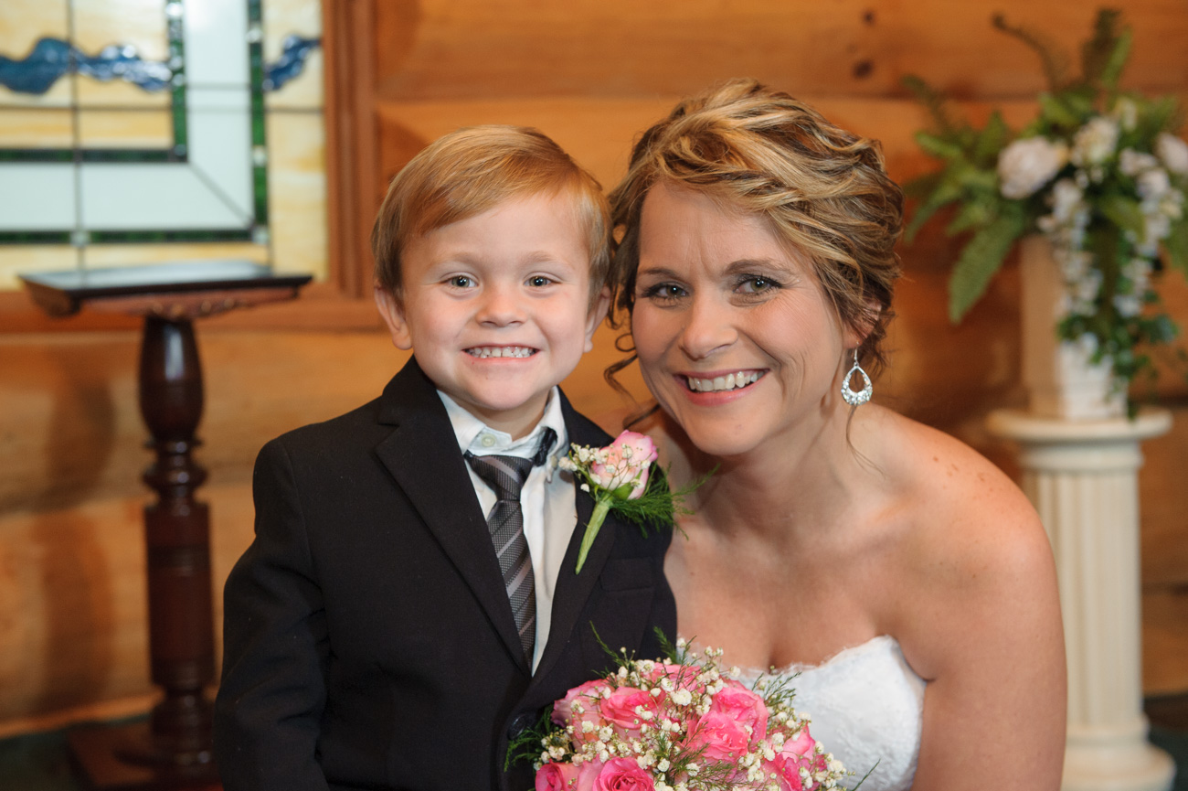 Gatlinburg chapel Wedding and elopements