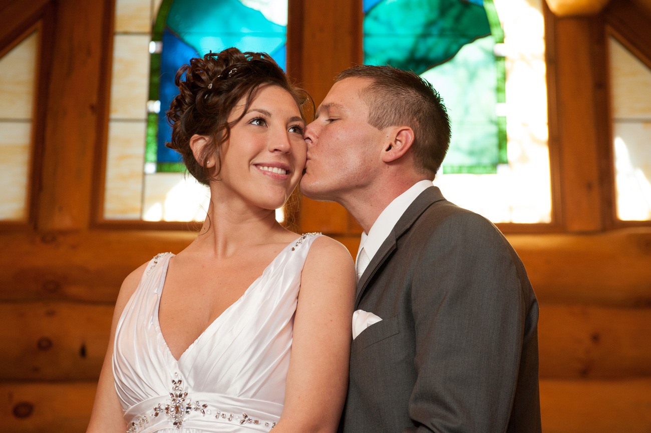 Gatlinburg chapel Wedding and elopements