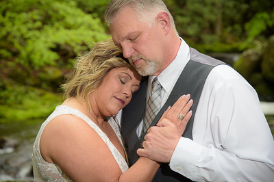 smoky mountain elopement