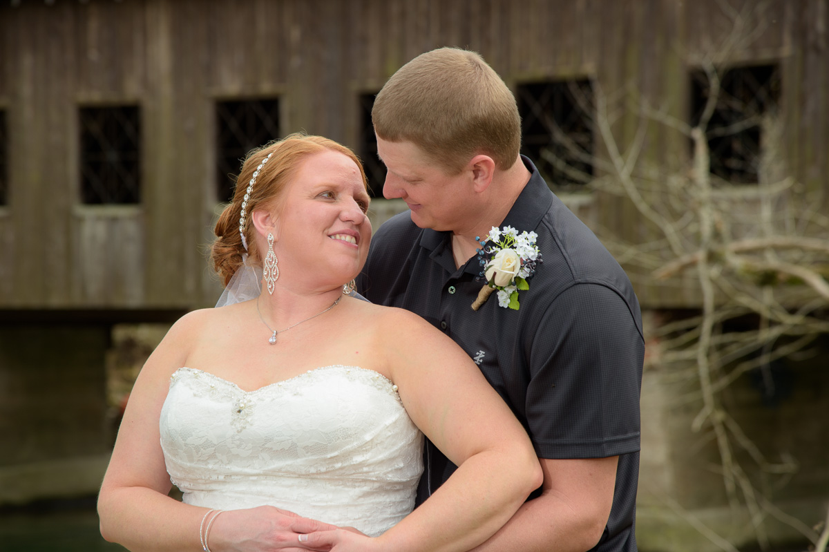 Tennessee elopement