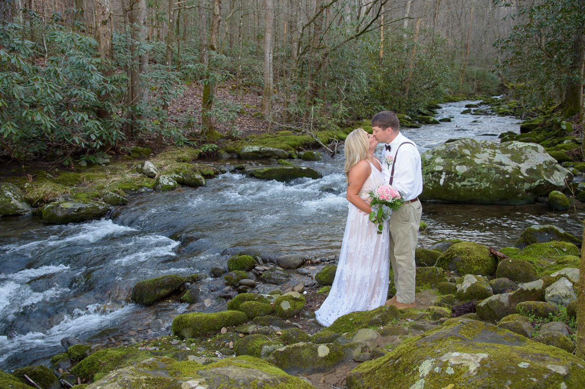 Tennessee elopement