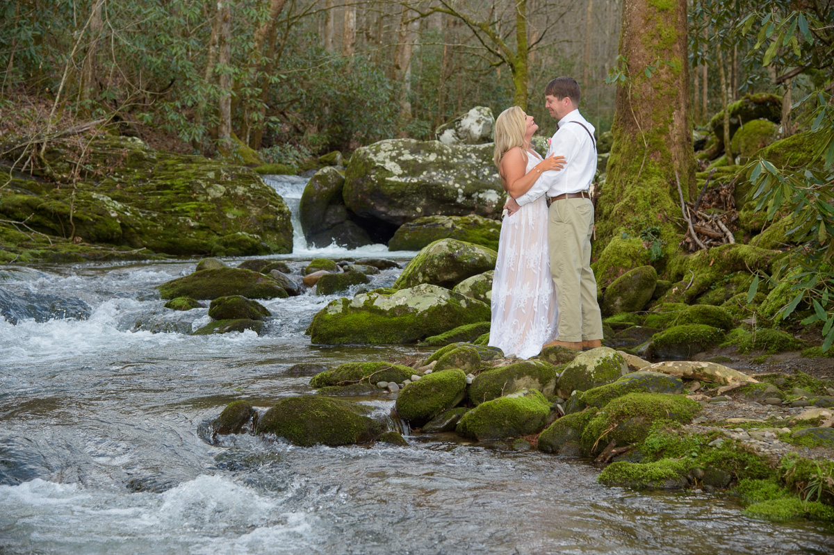 tennessee wedding package