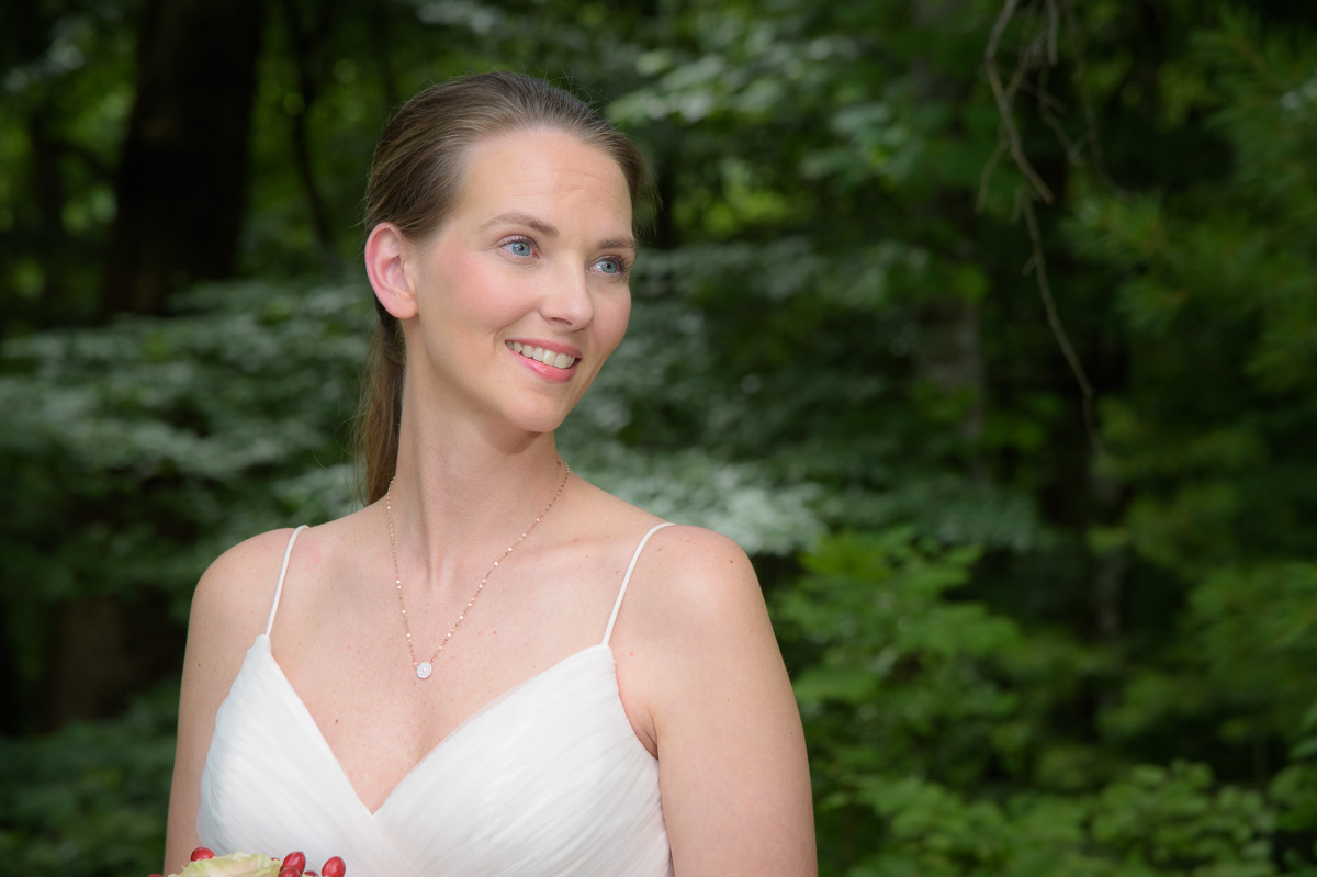 cades cove elopement