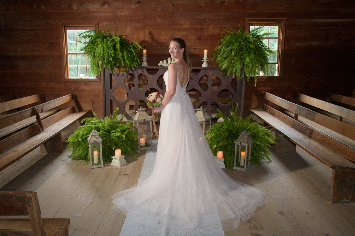 elopement in the cades cove primitive baptist church