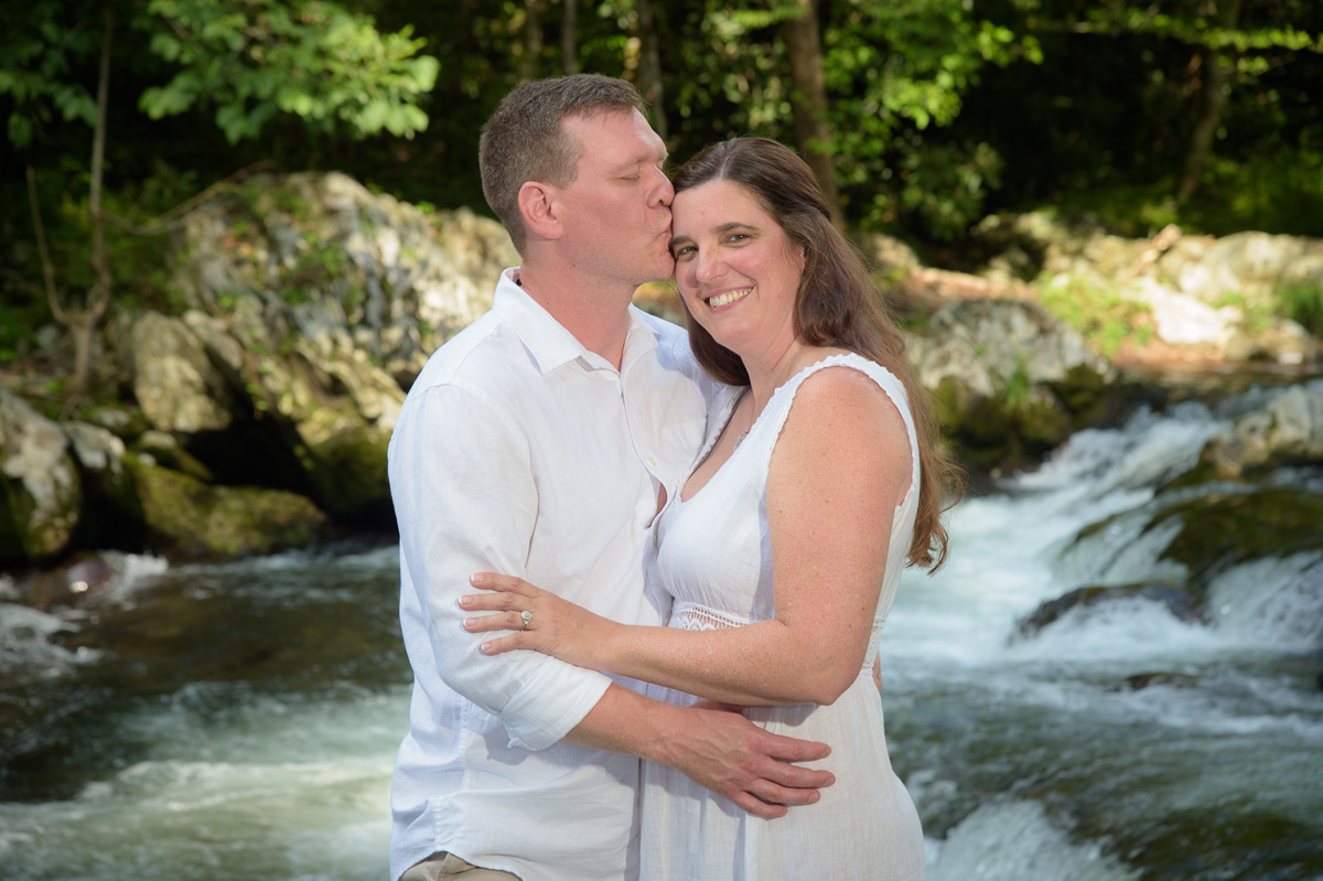 smoky mountain weddings