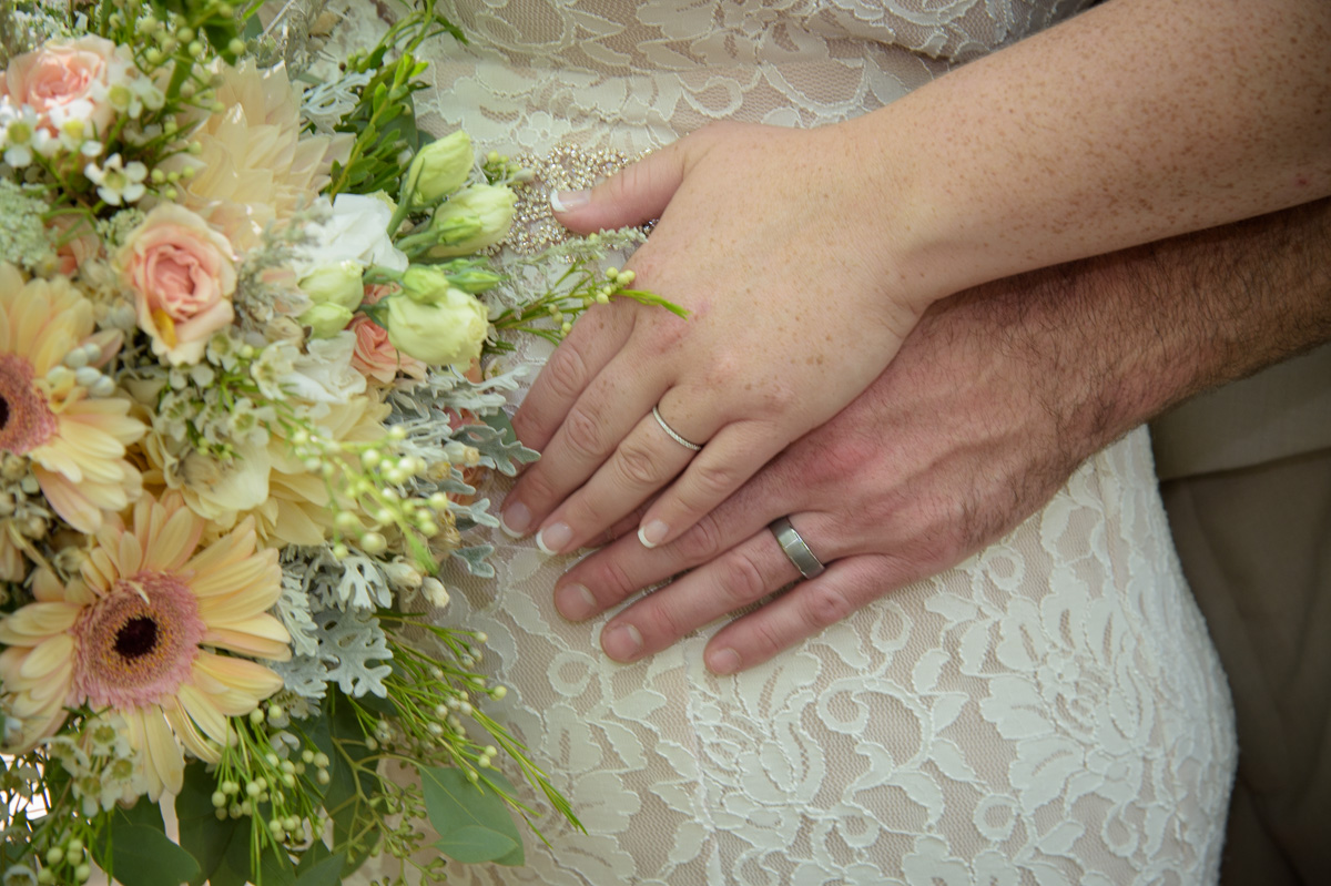 cades cove elopement package