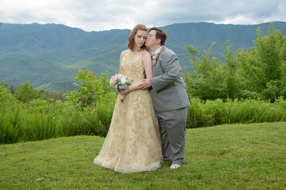 gatlinburg elopement