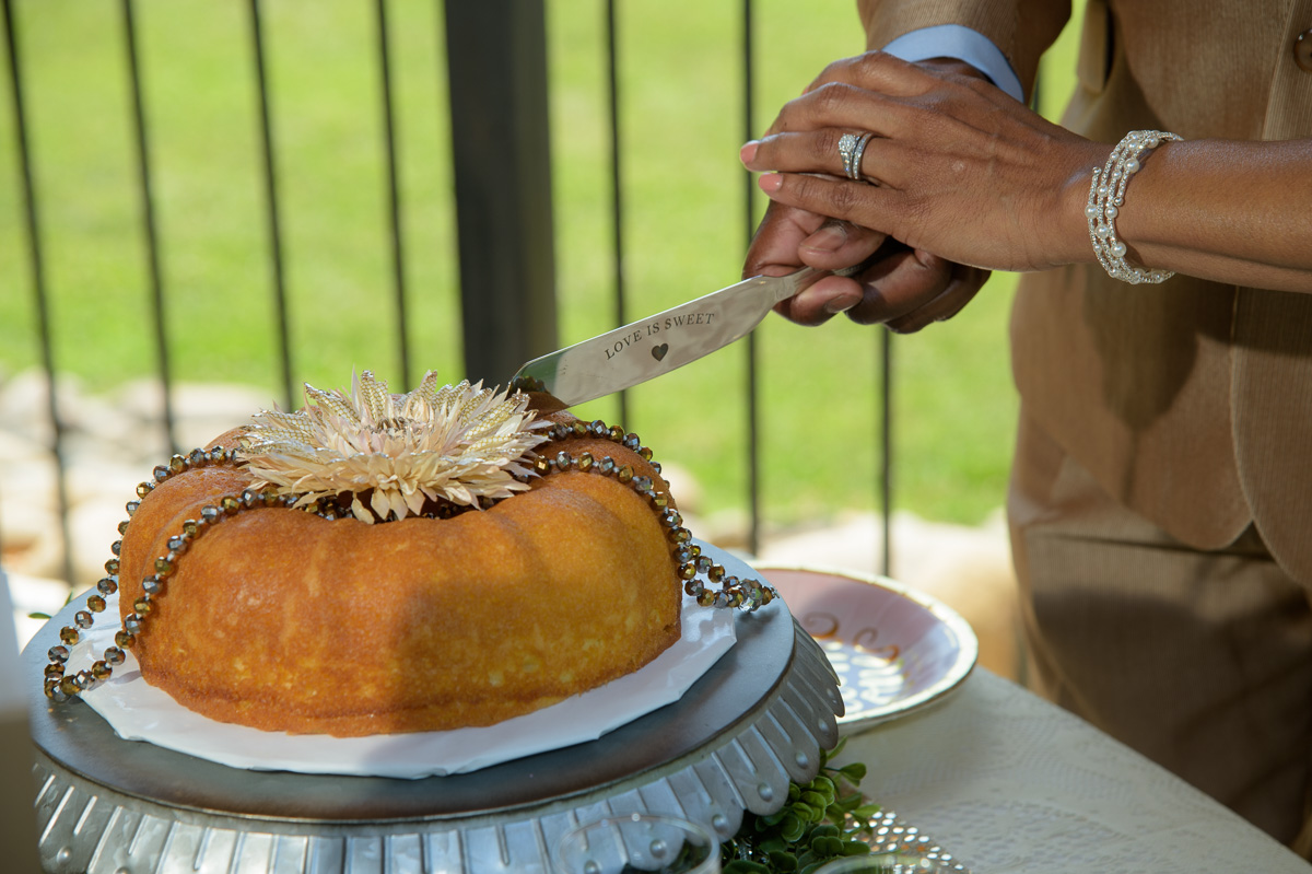 Gatlinburg elopement package