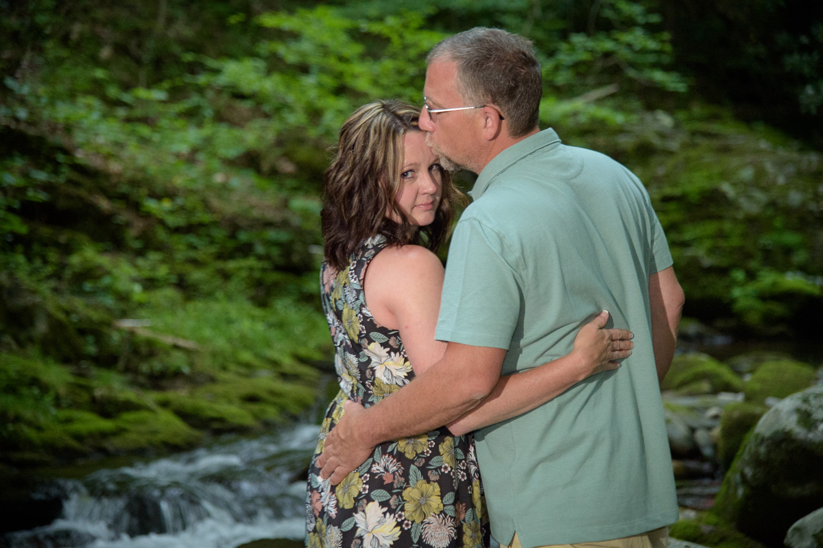 gatlinburg elopement