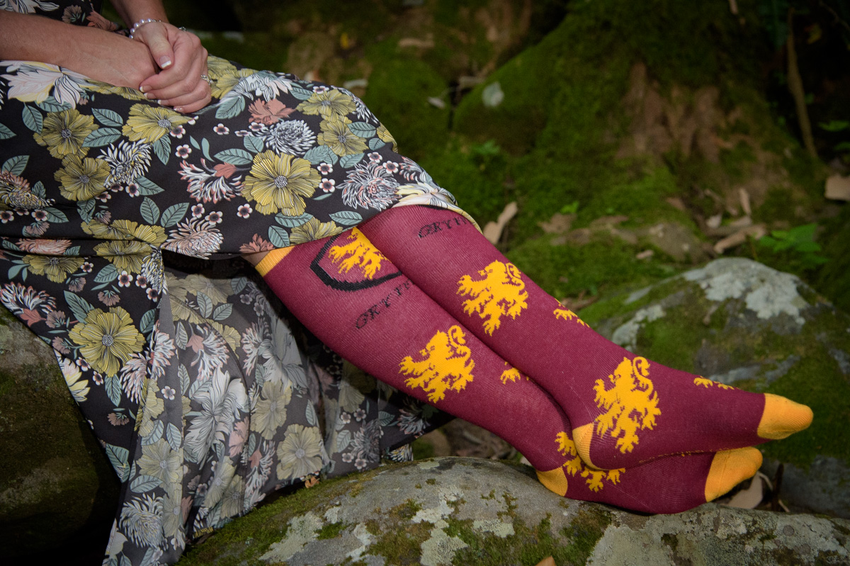 Gatlinburg elopement package