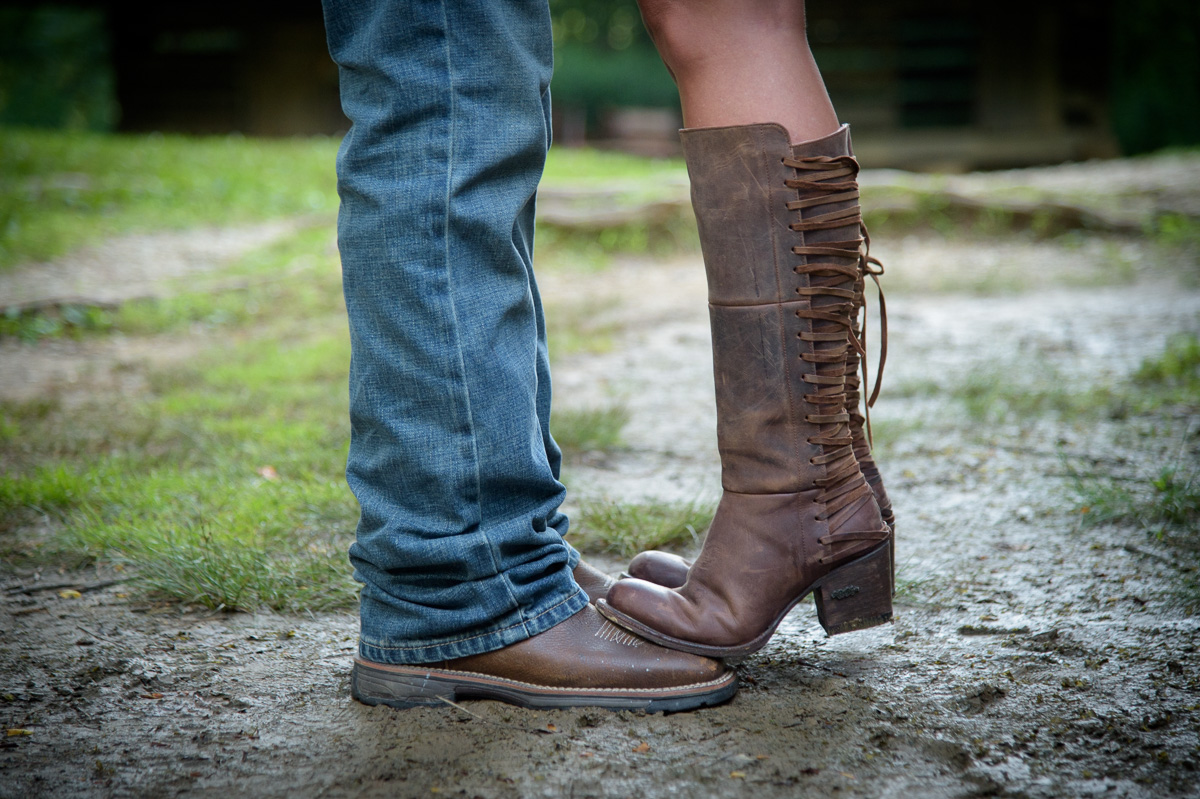 Cades Cove elopement package