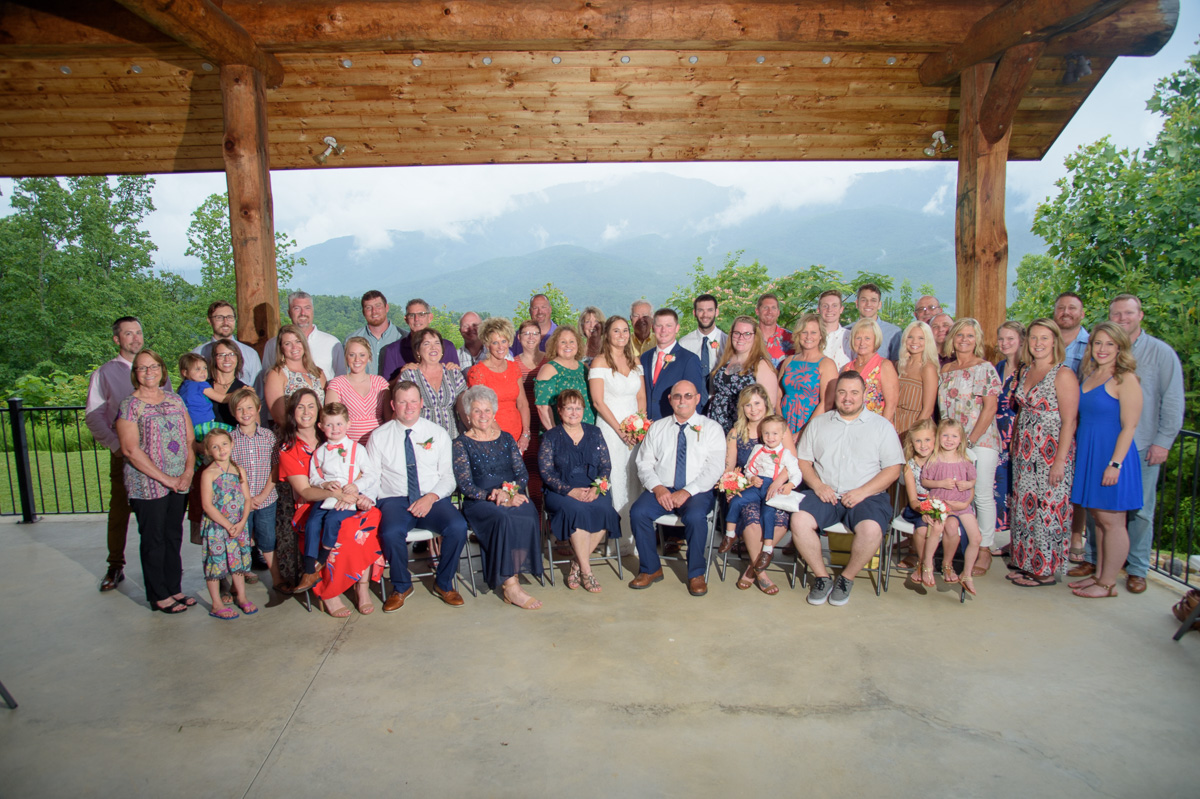 gatlinburg elopement