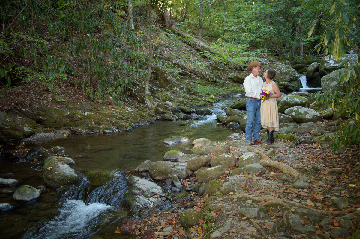 Ely's Mill wedding for 2