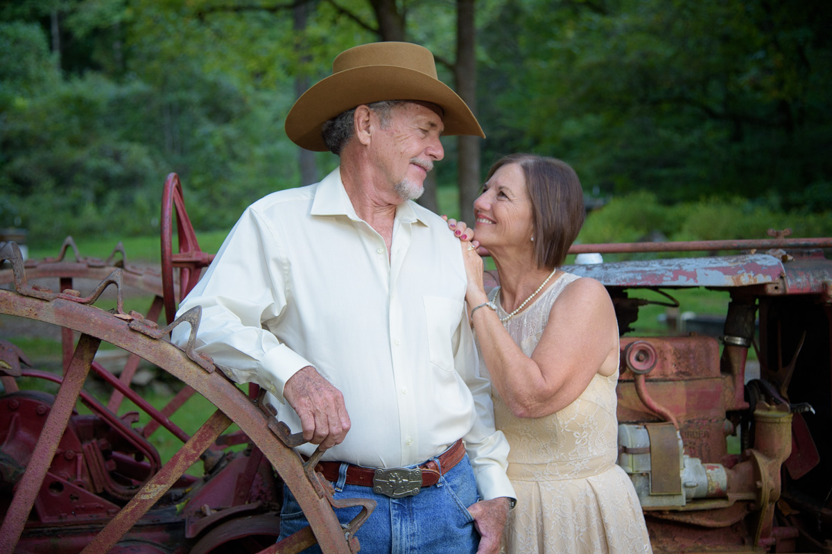 gatlinburg wedding