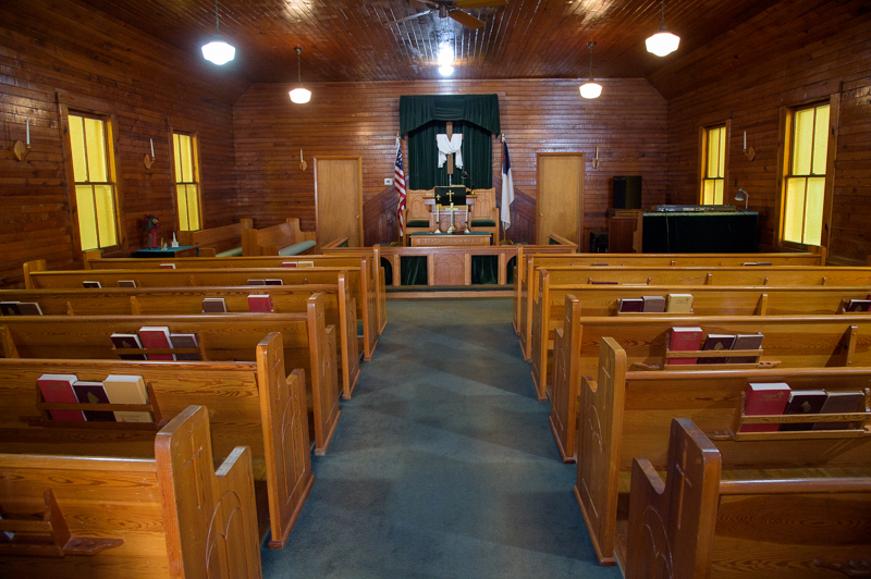 Gatlinburg wedding venue