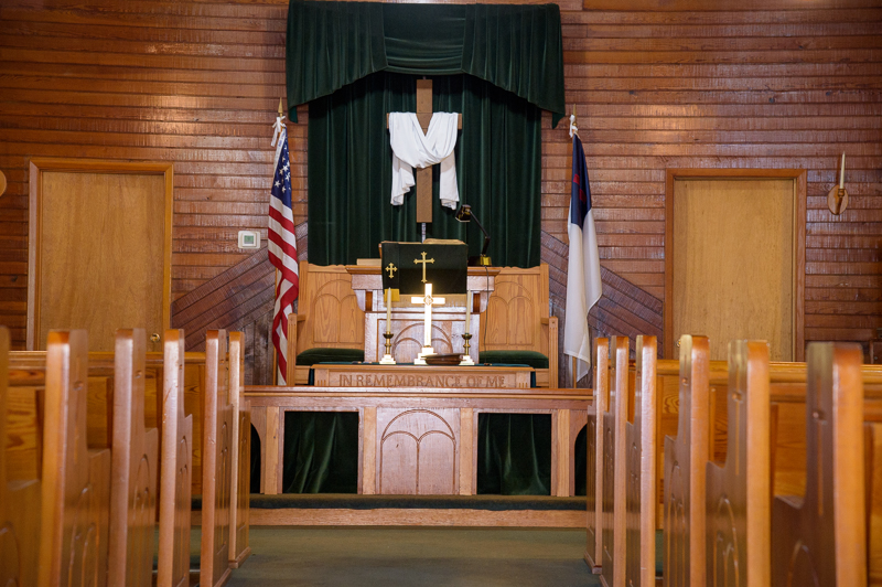 Wedding packages in Gatlinburg Tennessee