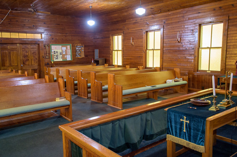 intimate wedding Packages