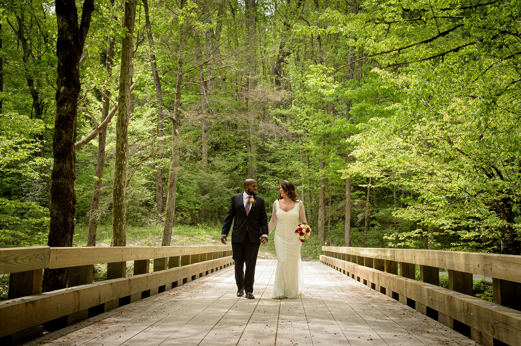 gatlinburg elopement packages