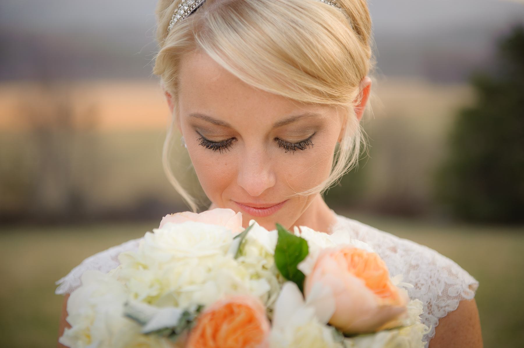 Places to get married in the Great Smoky Mountains