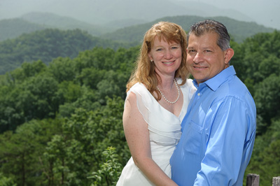 small wedding packages in gatlinburg
