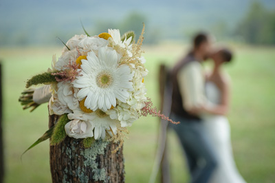 Cades Cove Wedding Packages Prices