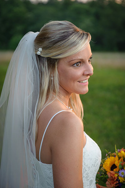 Cades Cove Smoky Mountain Weddings