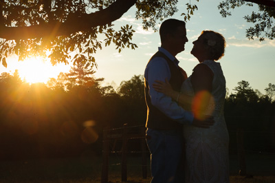 How to get married in Cades Cove