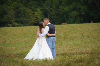 Gatlinburg wedding package prices