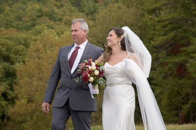 Cades Cove Smoky Mountain elopement