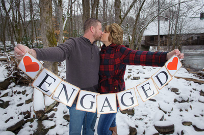 smoky-mountains-engagement