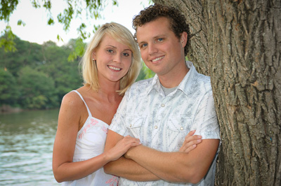 Couples portrait packages