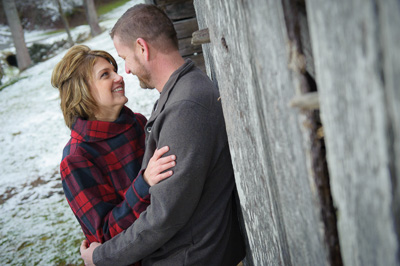 gatlinburg portraits