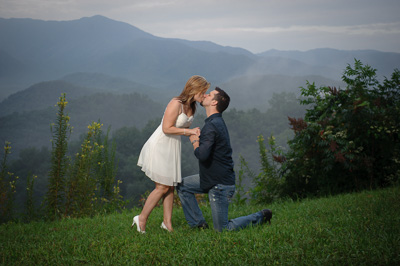 Smoky Mountain Proposal