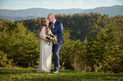 Elope to Gatlinburg