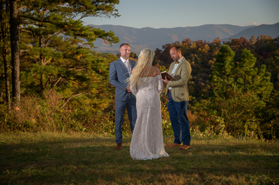 foothills parkway elopement