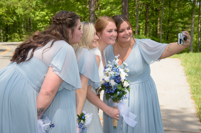 foothills parkway overlook elopement