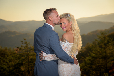 Elope to Gatlinburg