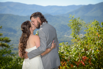 Elope to Gatlinburg