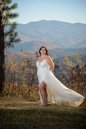 Smoky Mountain Elopement Packages