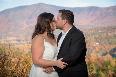 Wedding Package Gatlinburg