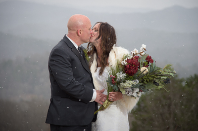 Elope to Smoky Mountains