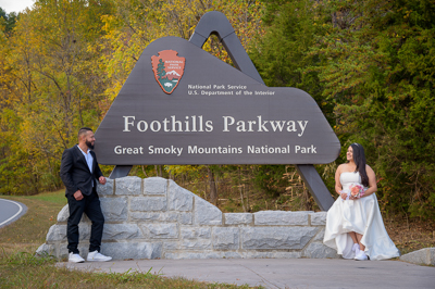 foothills parkway smoky mountains