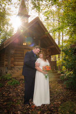 Elope to Gatlinburg