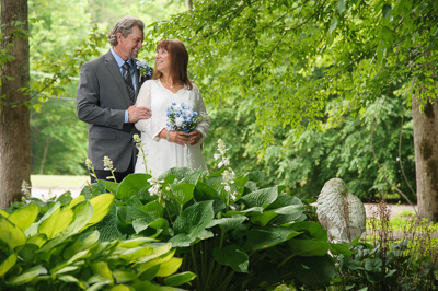 Gatlinburg chapel wedding venue