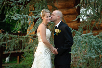 gatlinburg elopement