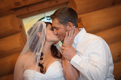 Wedding venue in gatlinburg, Tennessee