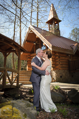 Wedding chapel Packages in Gatlinburg