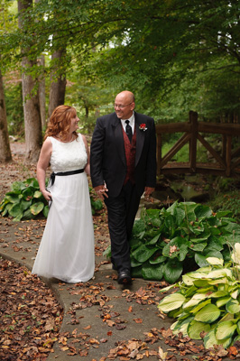 Elope in Gatlinburg